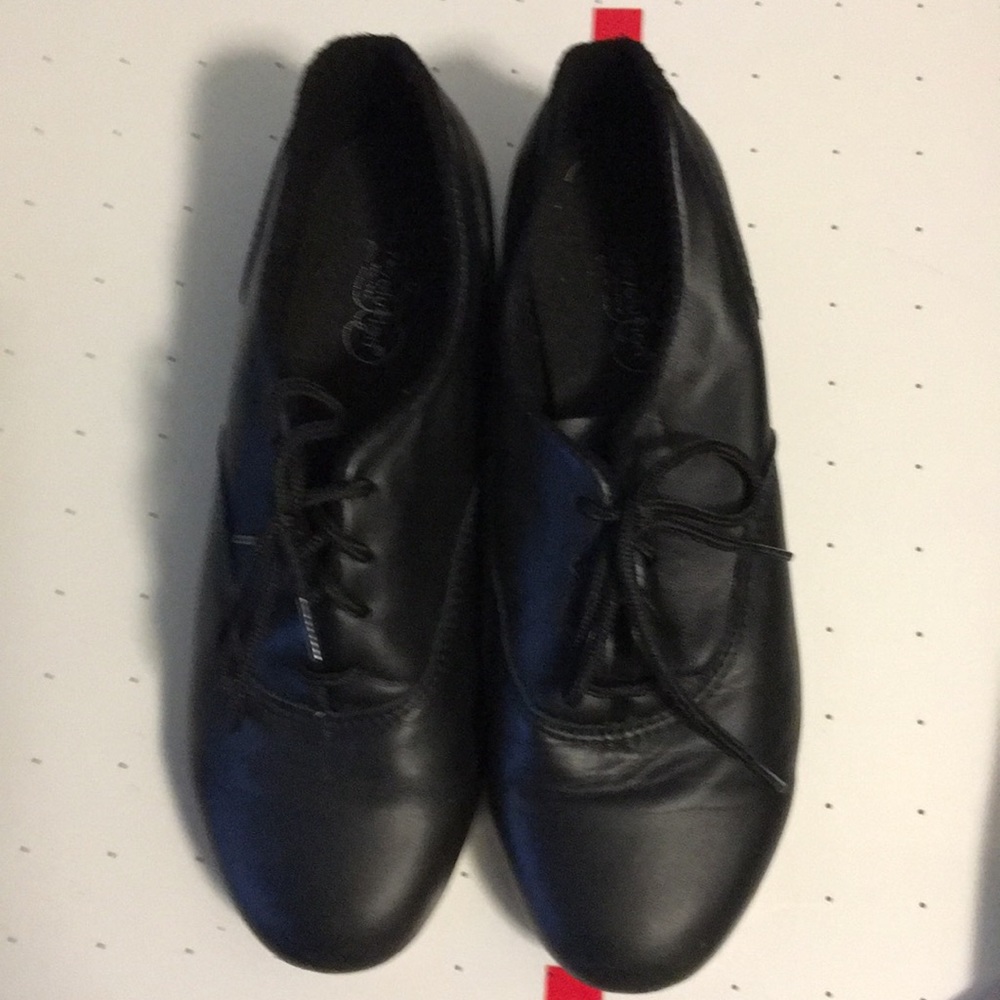 Revolution Premium Full-Sole Tap Shoe